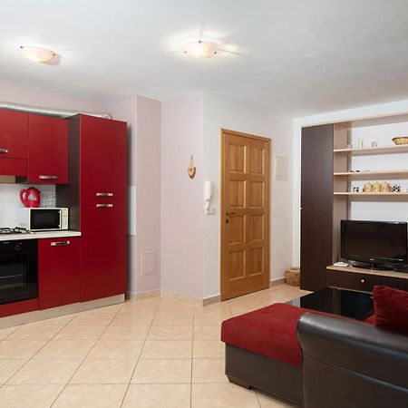 Medulin Burle Sea View Apartment Exterior foto