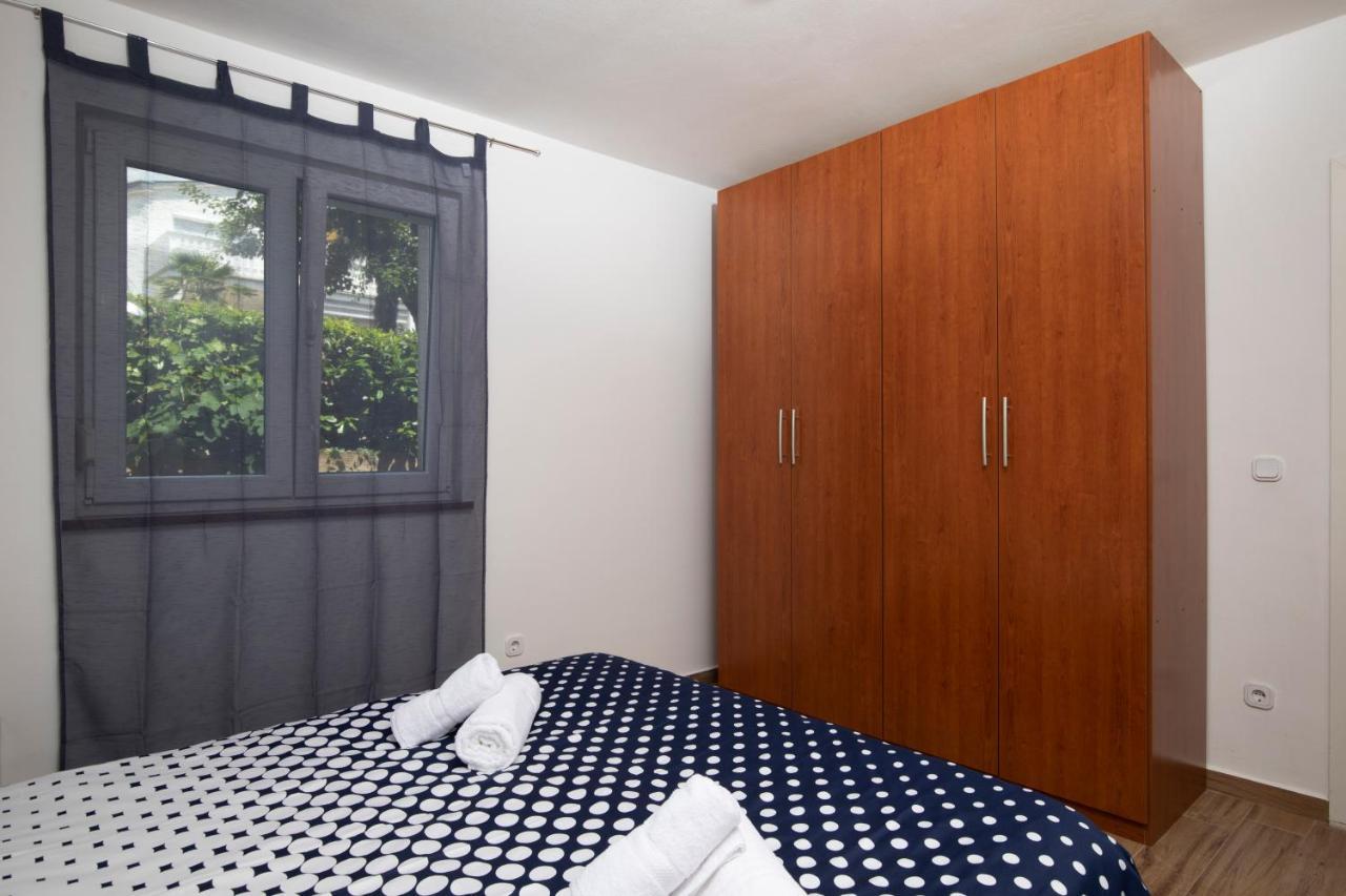 Medulin Burle Sea View Apartment Exterior foto
